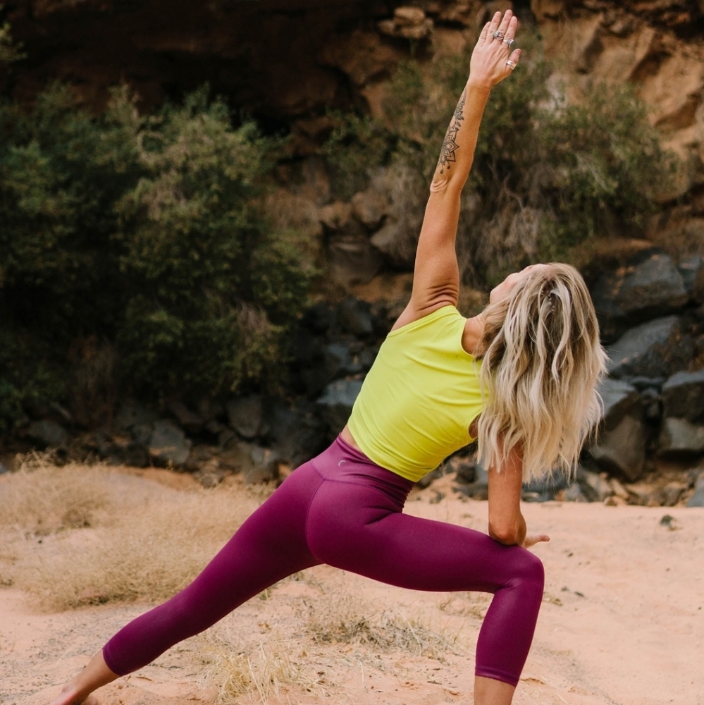 Zyia Lipgloss Metallic Light N Tight